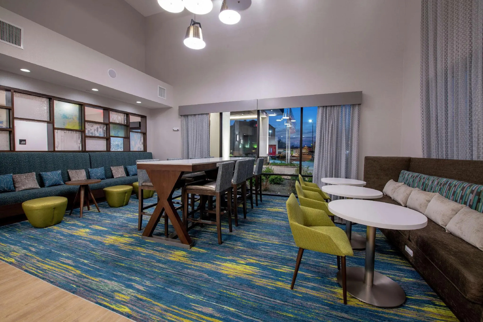 Hampton Inn & Suites Duncanville Dallas