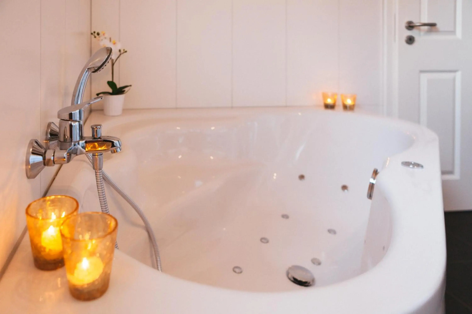 Ferienhaus "Mooie Tied"