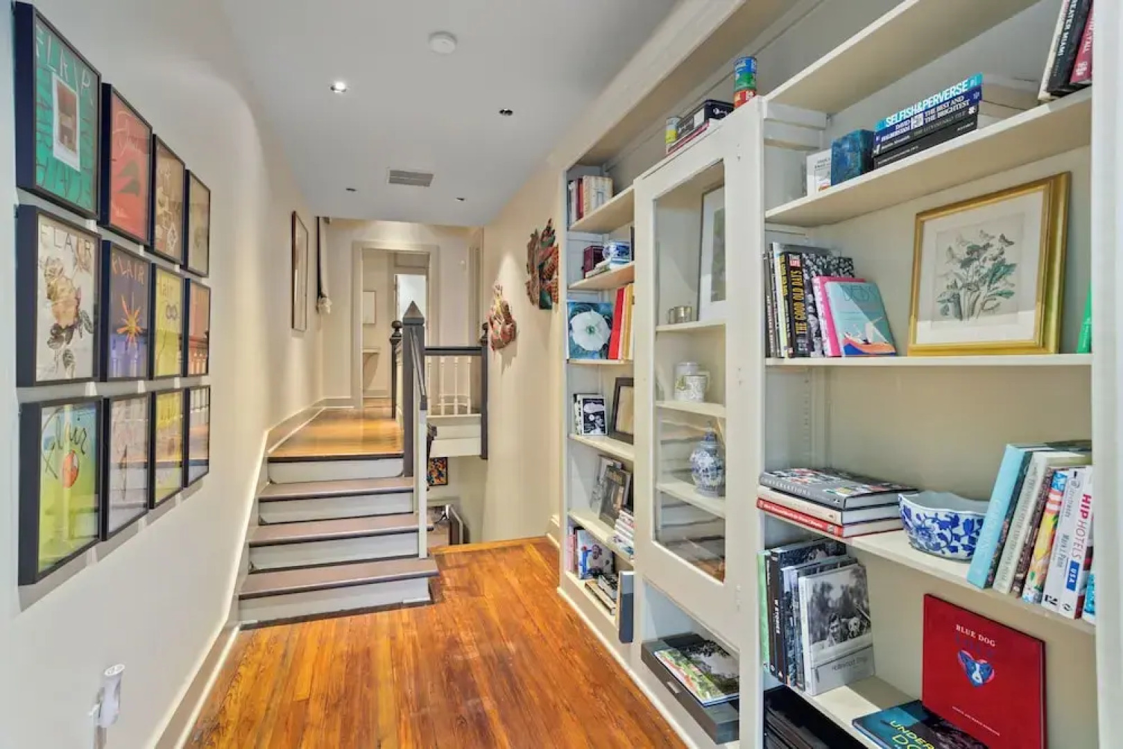 Stonehurst Place Bed & Breakfast