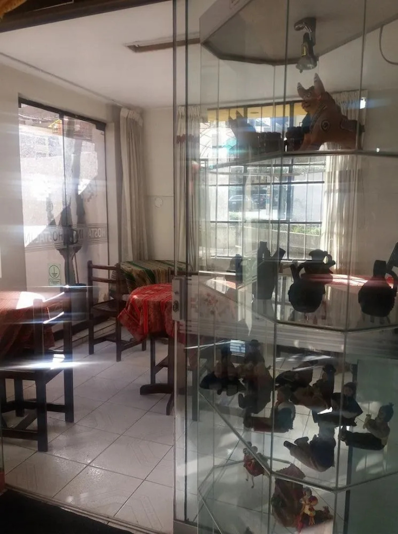 Casona Inka’s Dream