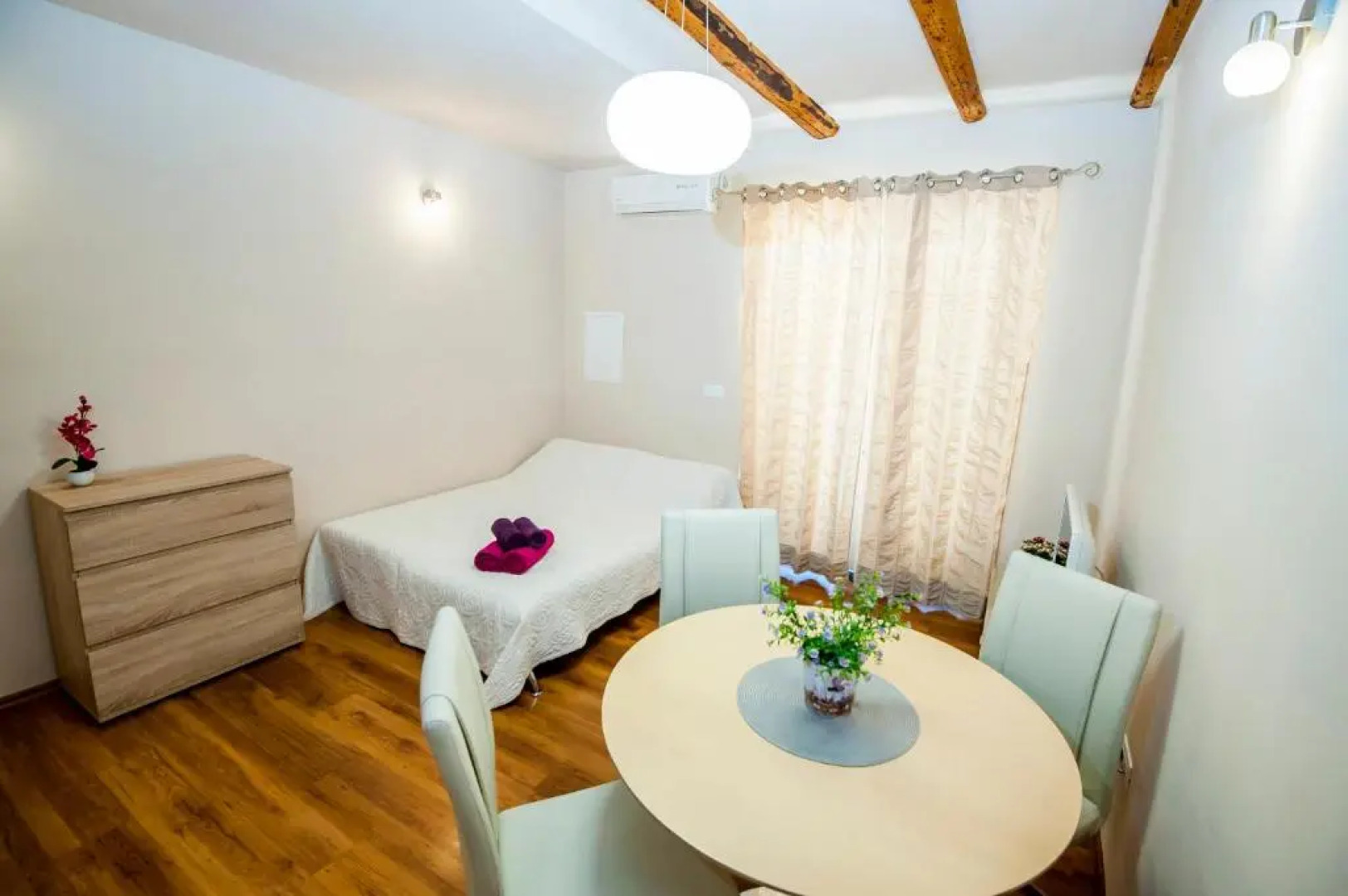 Sebenicum Apartments