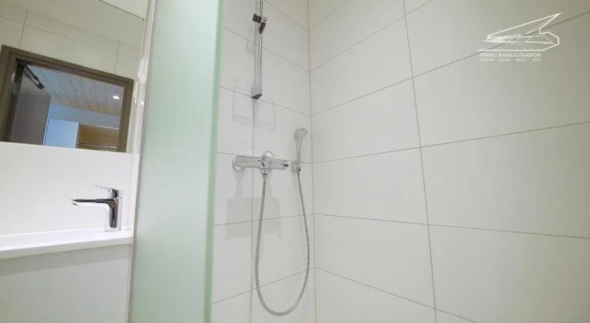 Pärnu Rannastaadioni Hostel