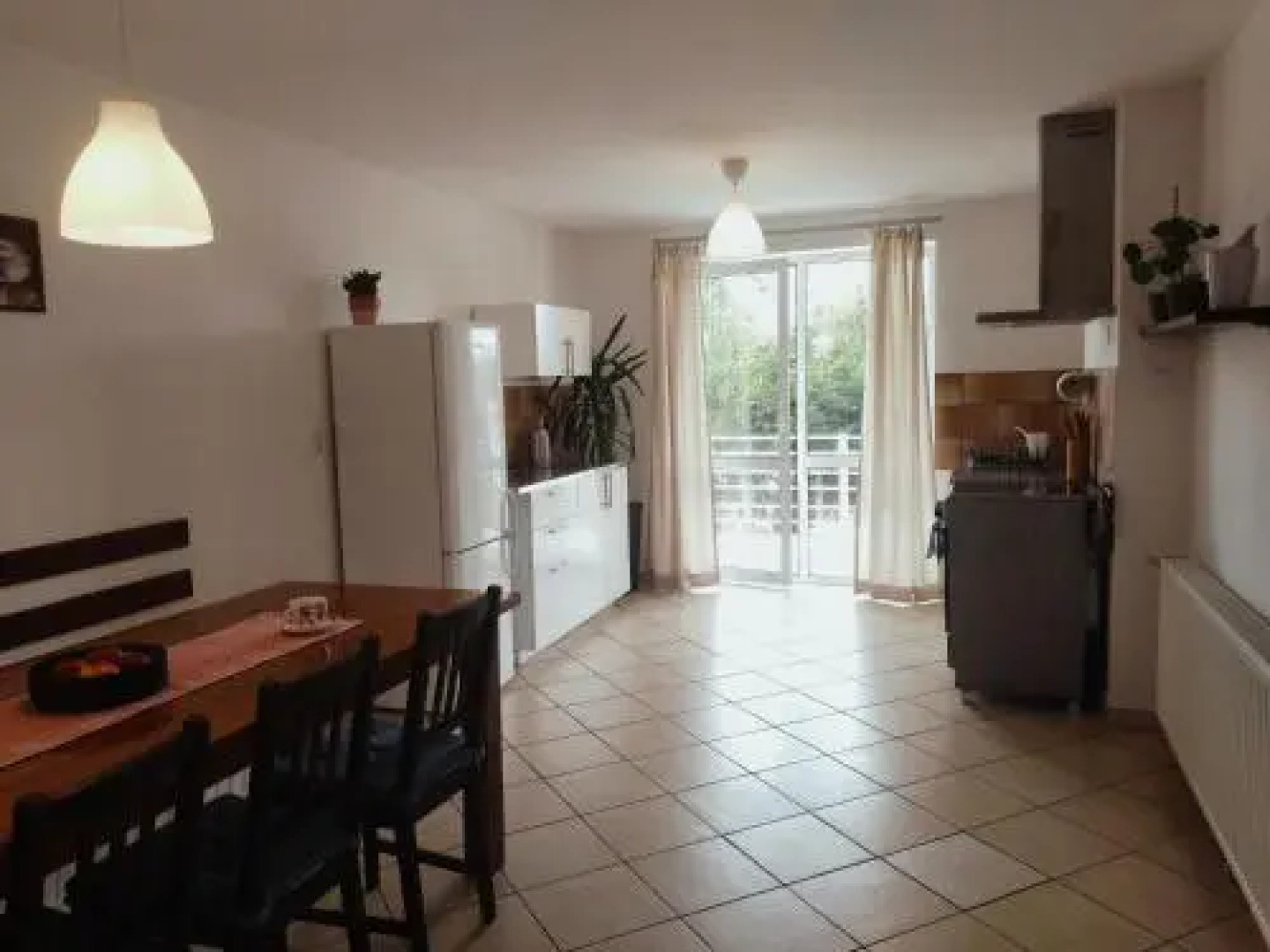 Apartamenty Srebrny Świerk