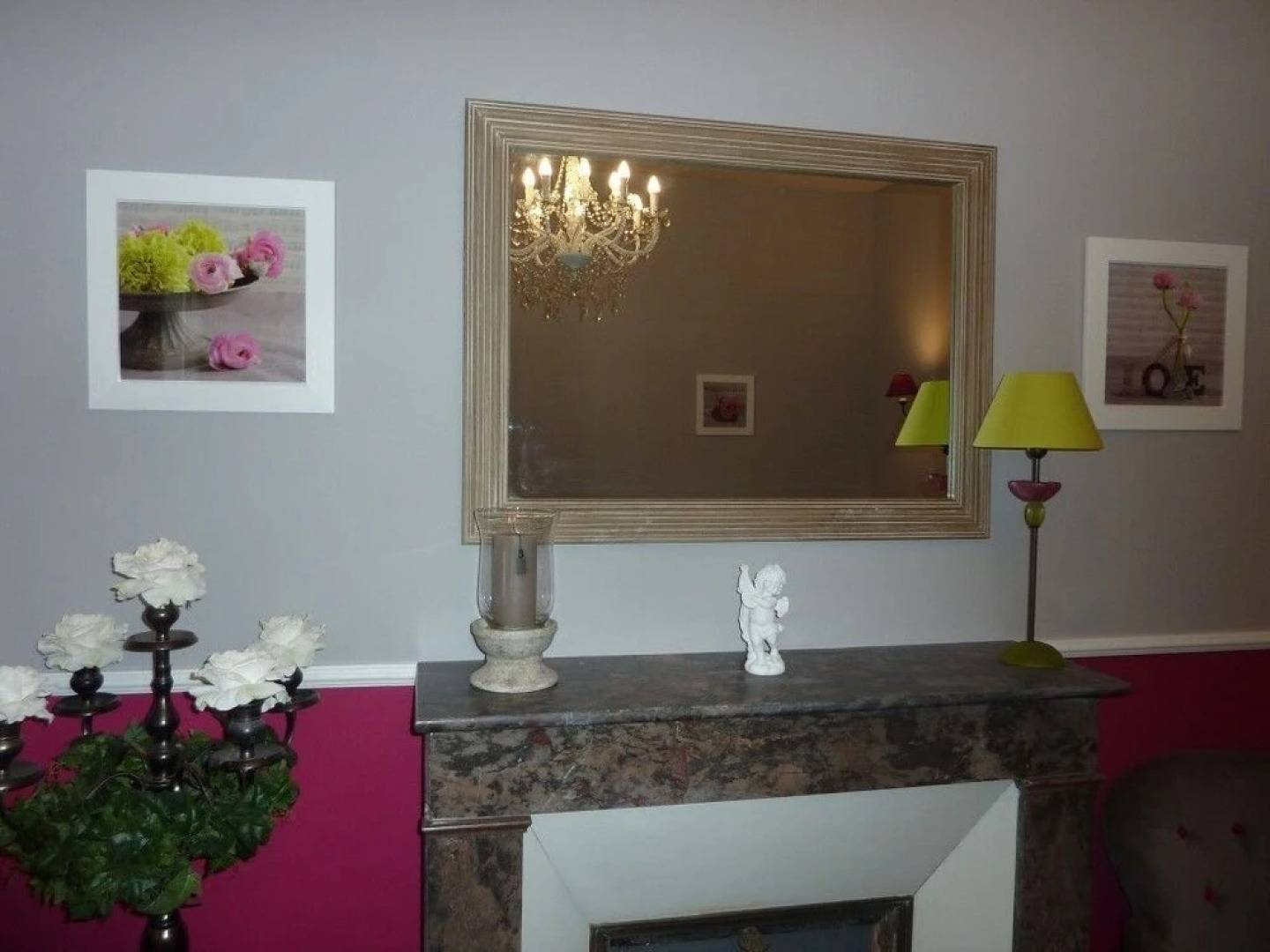 La Petite Echauguette