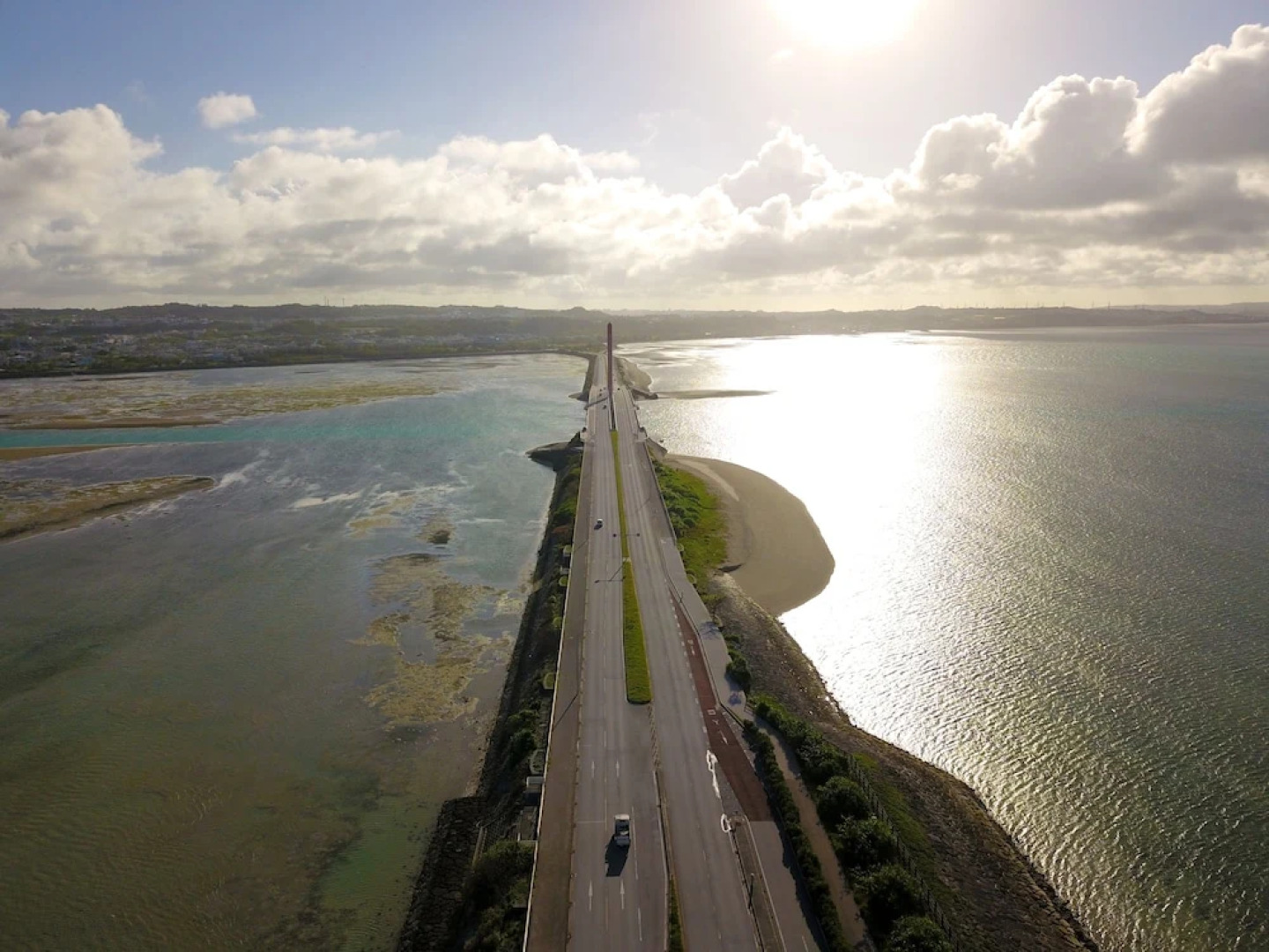 Kafuya Miyagi igusa villa