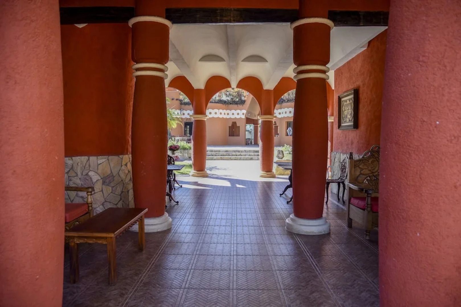 Xquenda Huatulco Spa