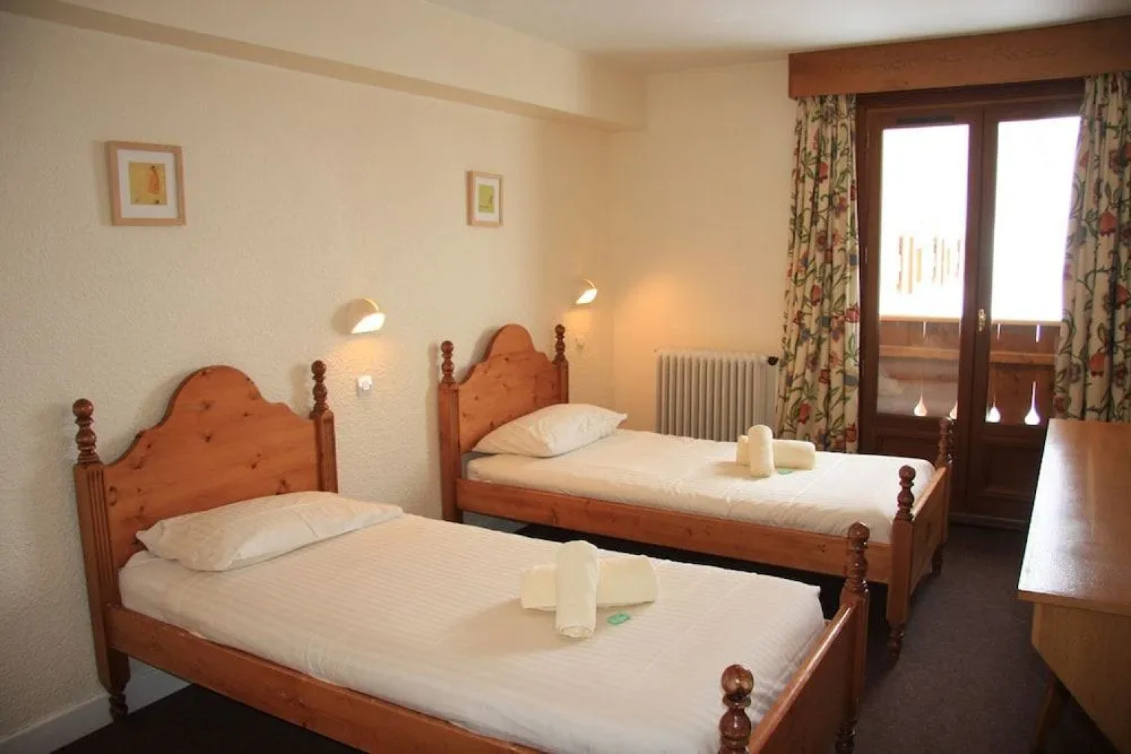 SportHotel Beausoleil