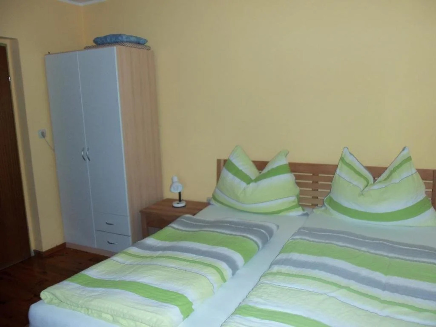 Obstbau und Gästezimmer Stani