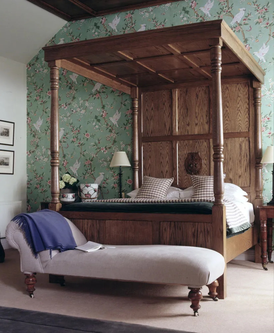 Gregans Castle Hotel