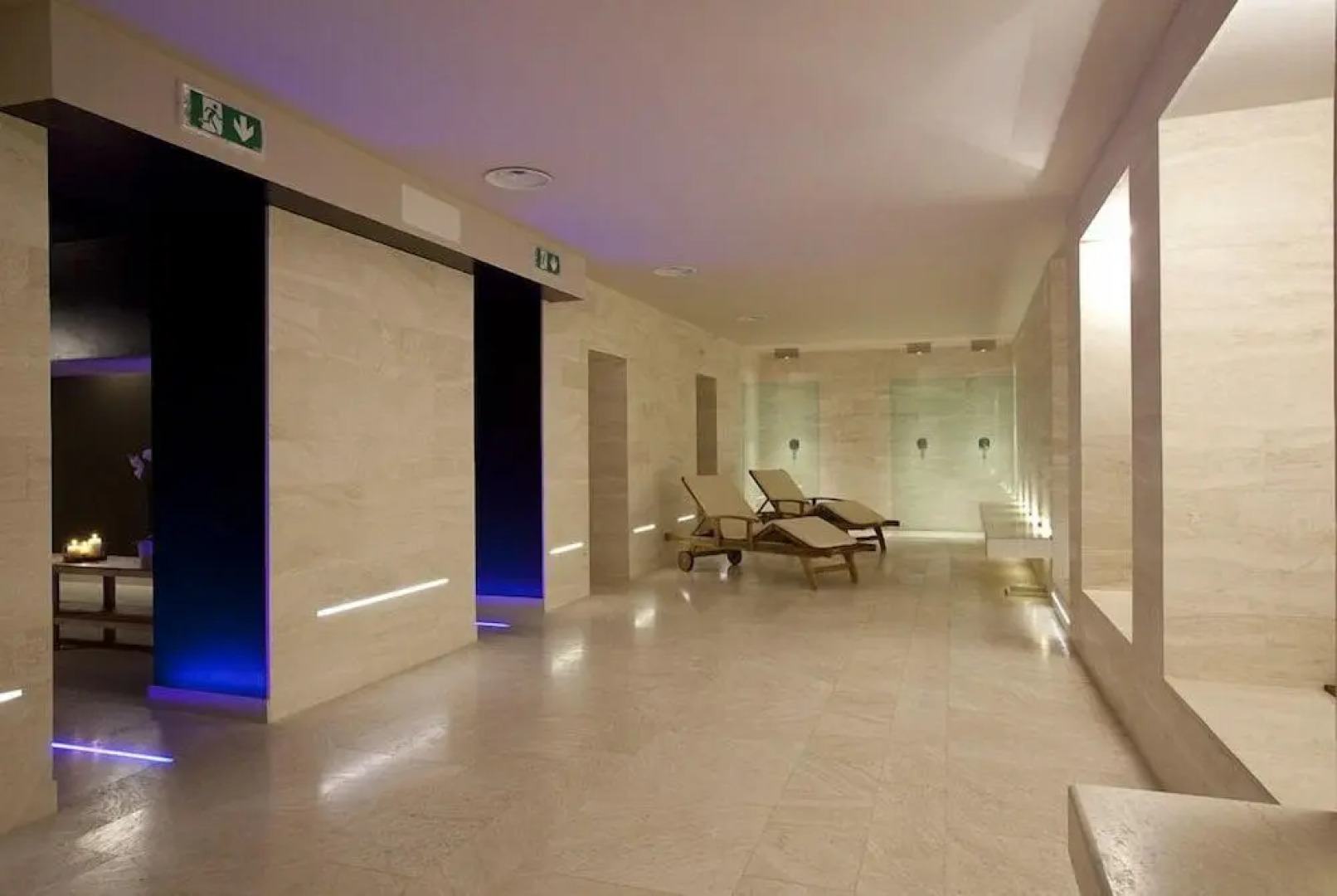 Terme di Acquasanta Hotel Italia & Spa