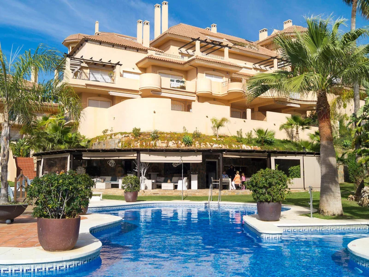 Aloha Hill Club - Three Bedroom