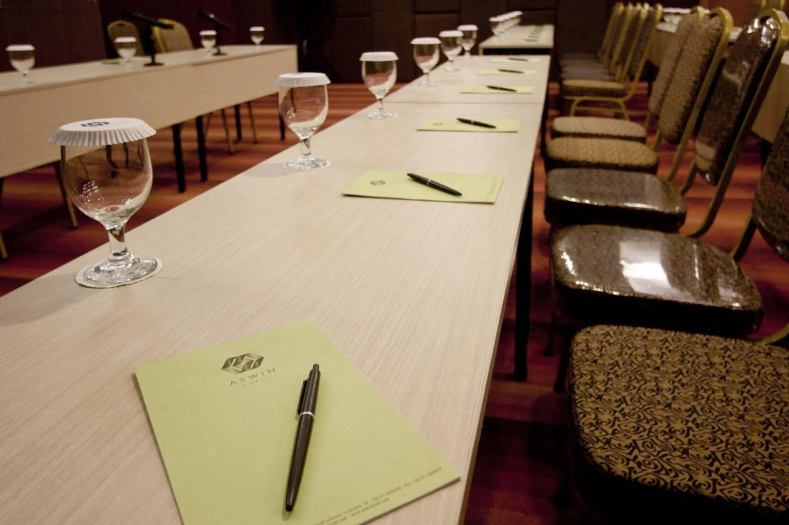 Aswin Hotel Makassar