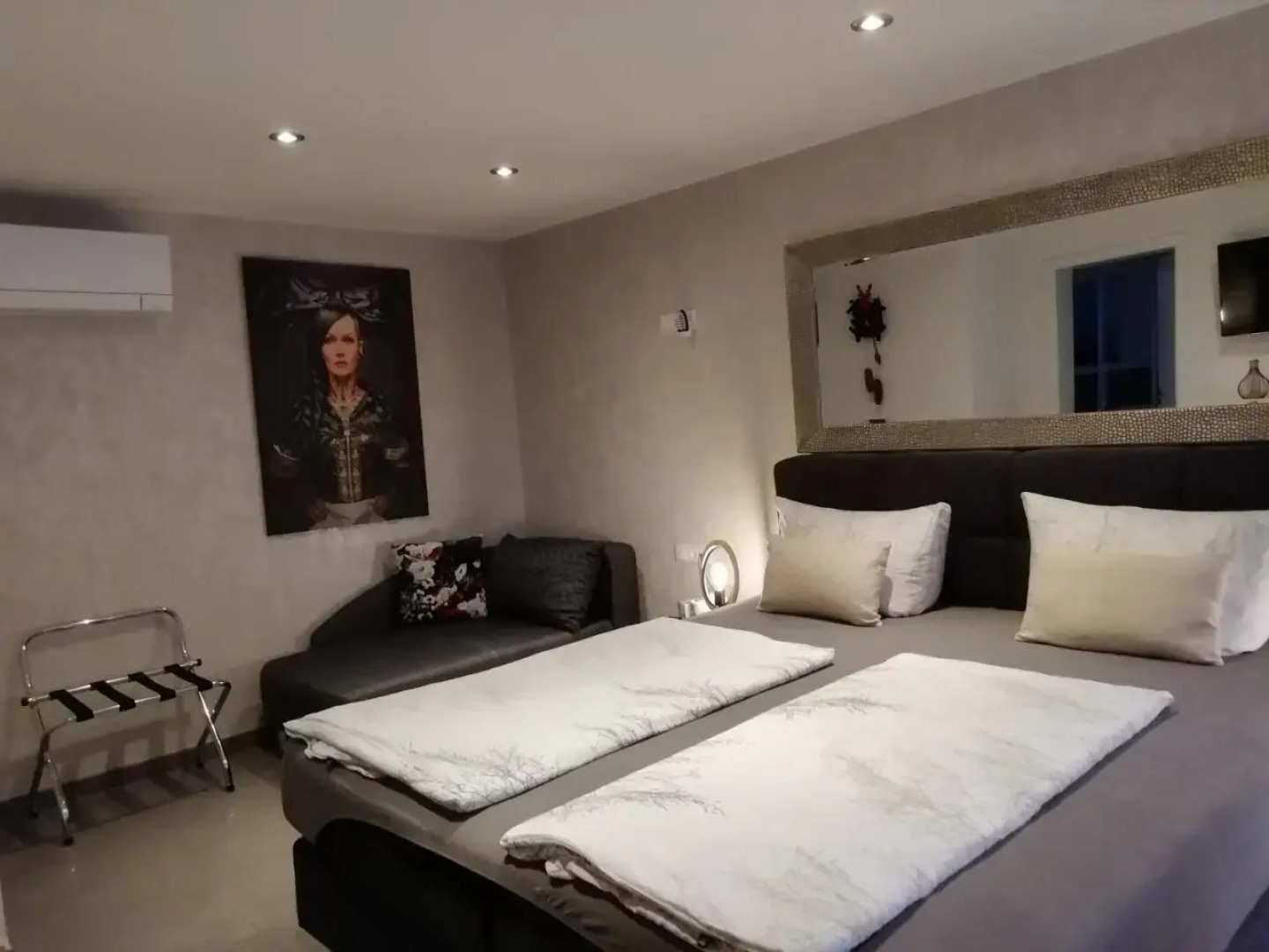 Gästehaus Sonja - garantierte Eintrittskarten für den EP!