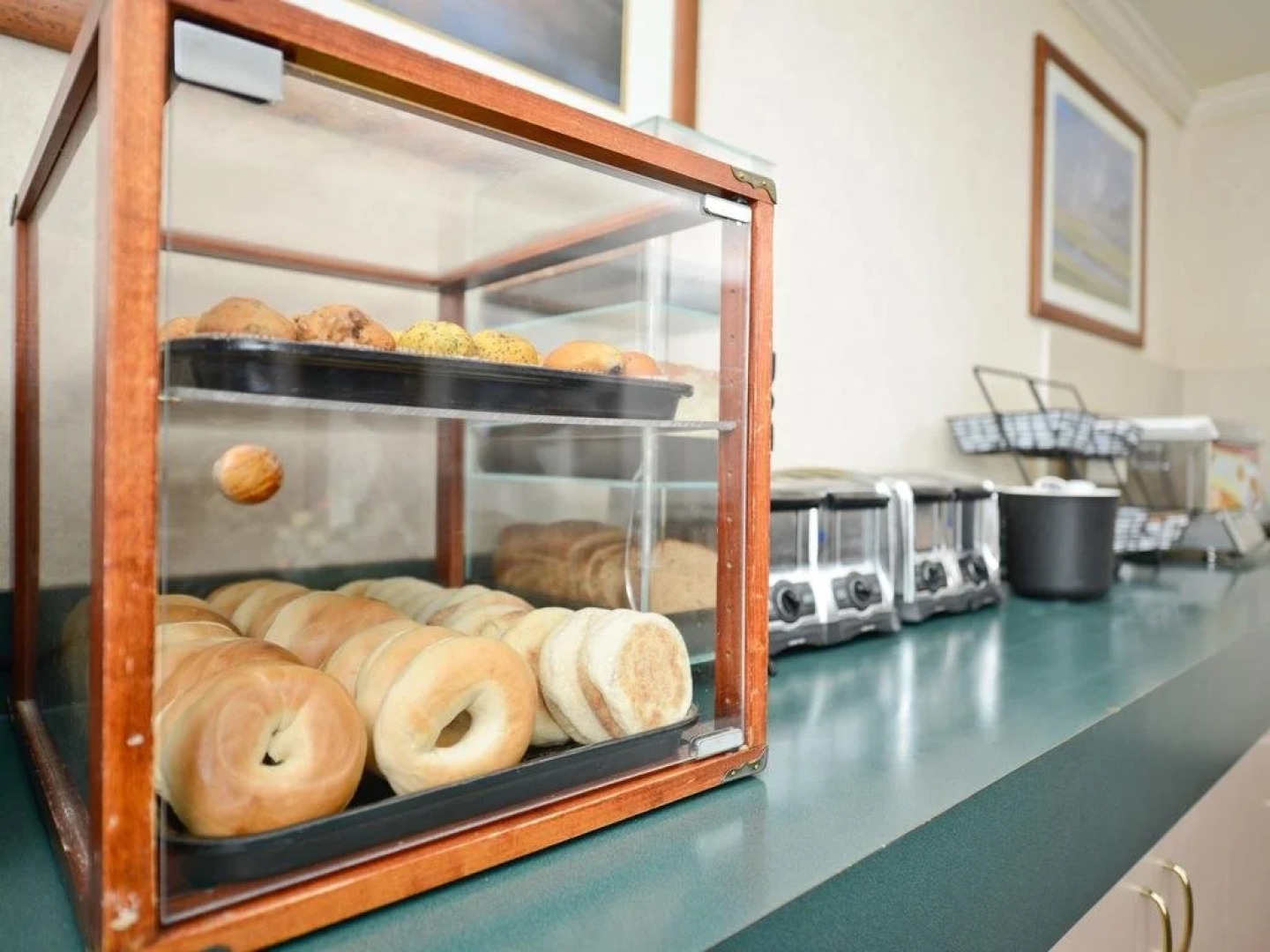 ClubHouse Inn West Yellowstone