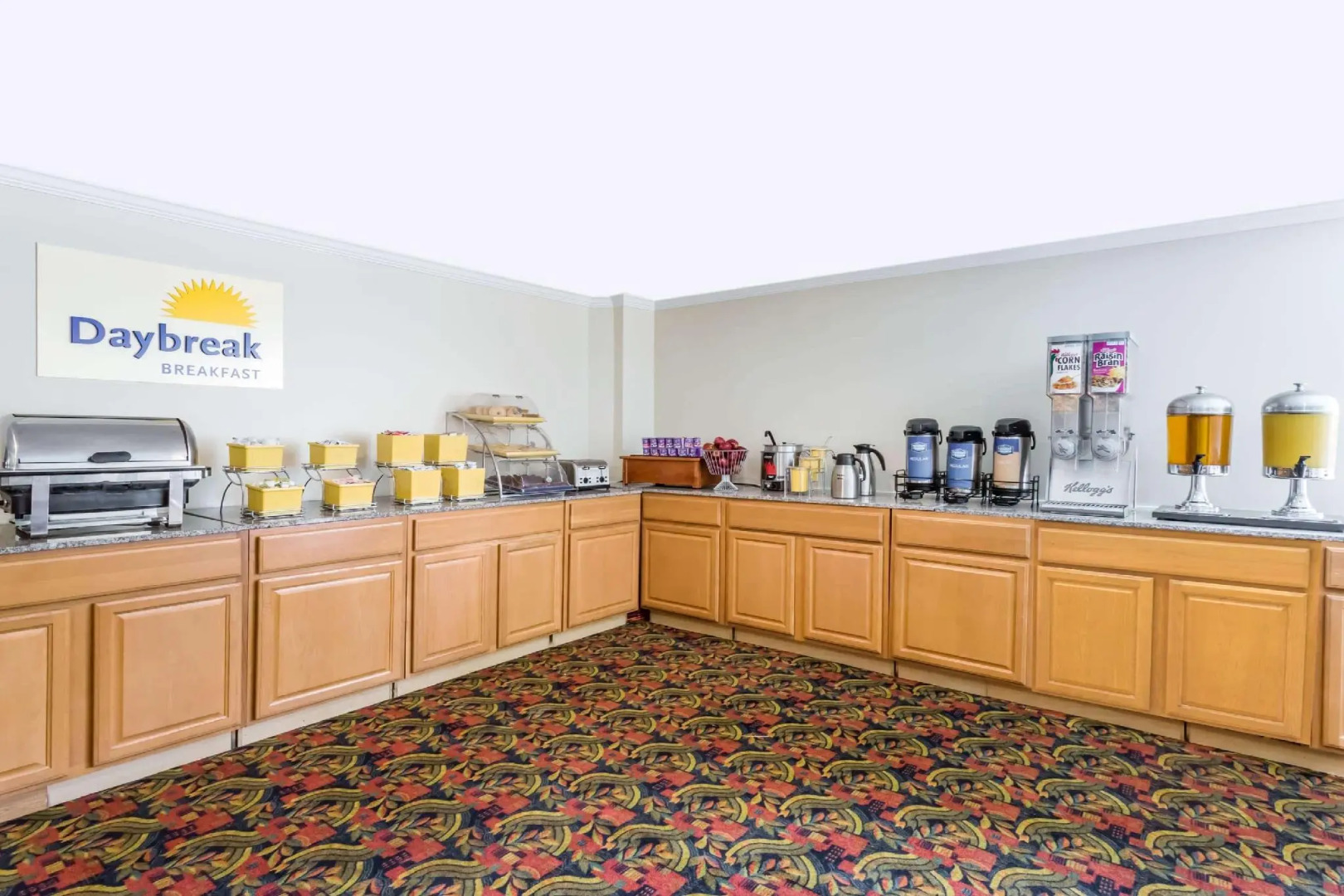 Days Inn by Wyndham Williamsburg Historic Area