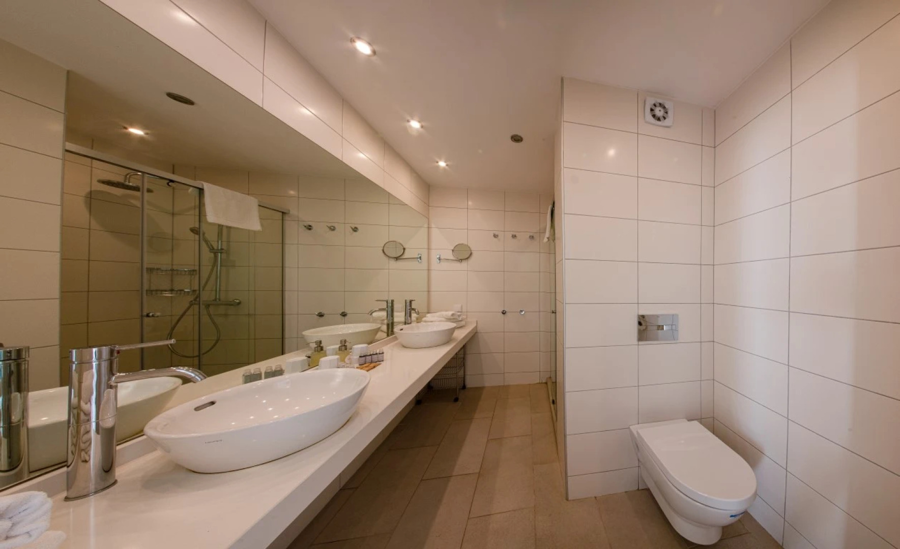 White Lagoon All Inclusive