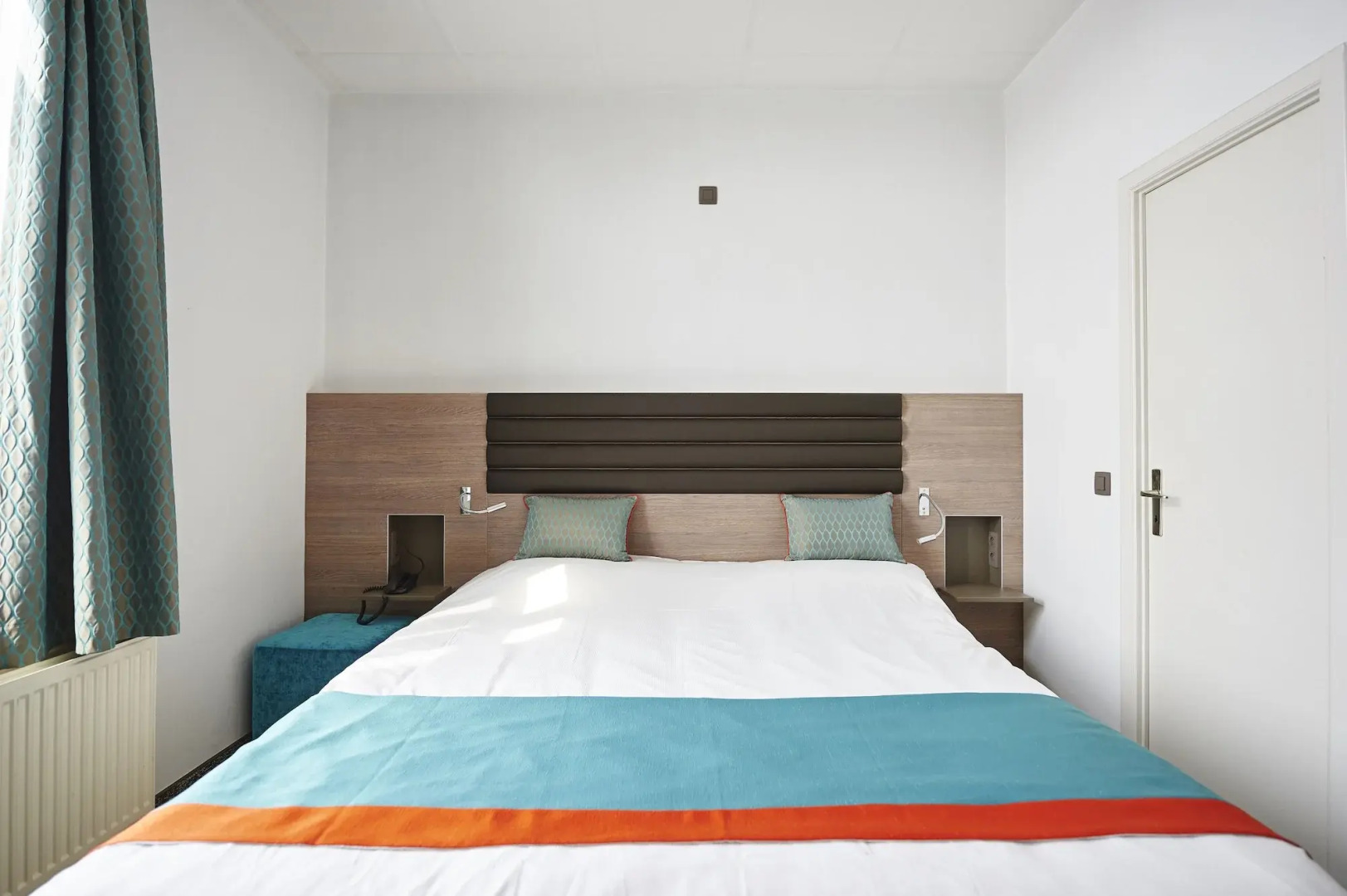 Grand Hôtel de Flandre