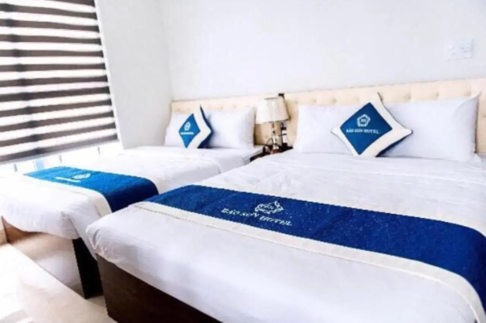 Thang Long Guesthouse