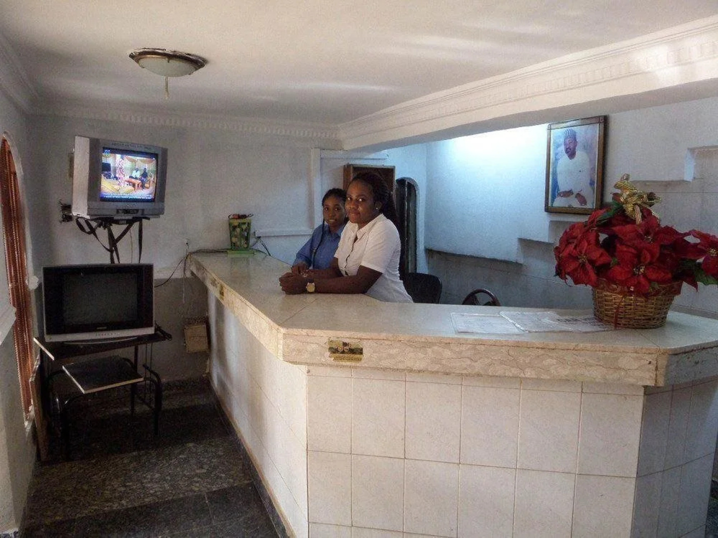 Abidap Hotel & Suites International