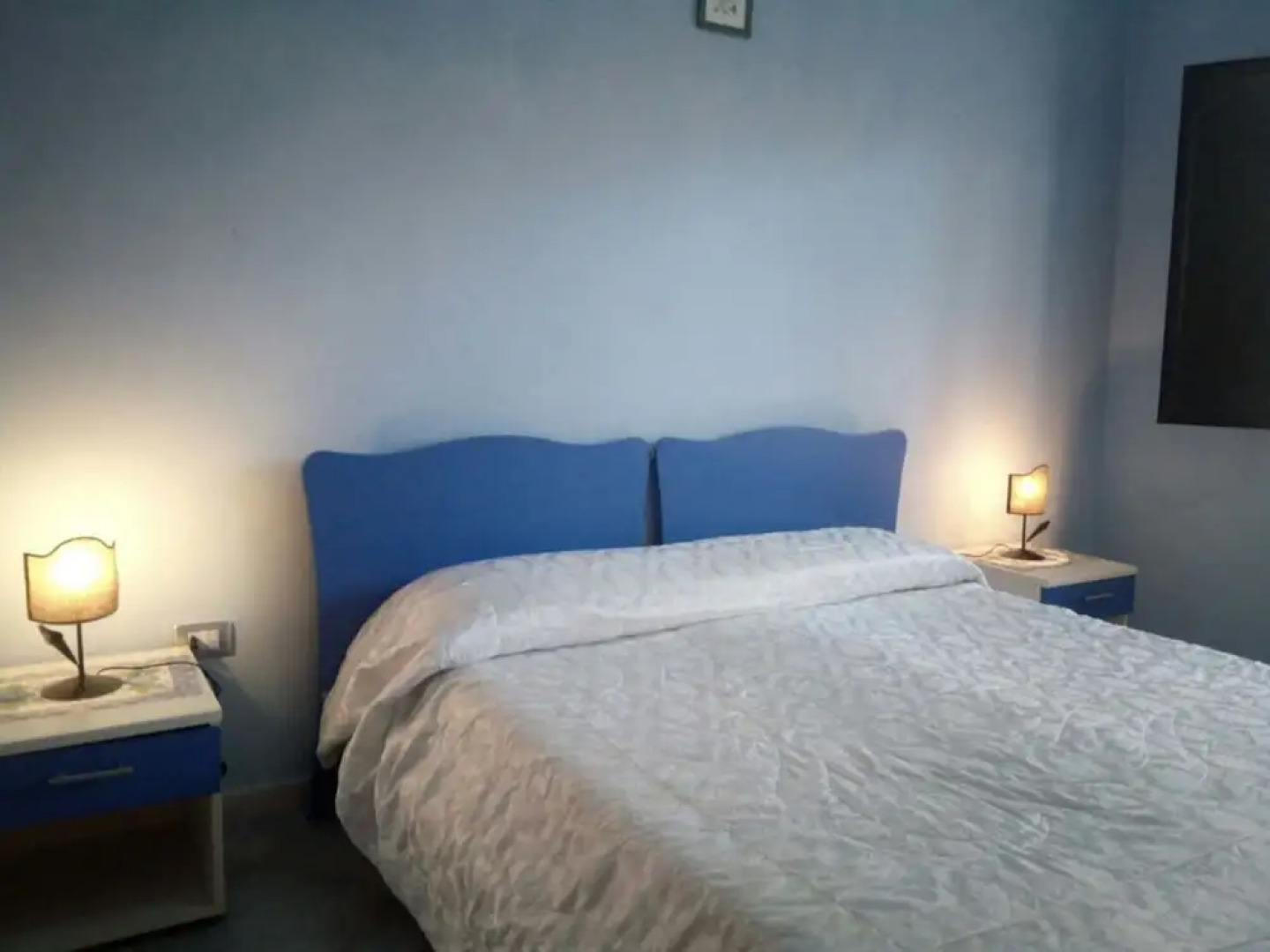 Room-sa Domu Sarda - Apartment With Terr