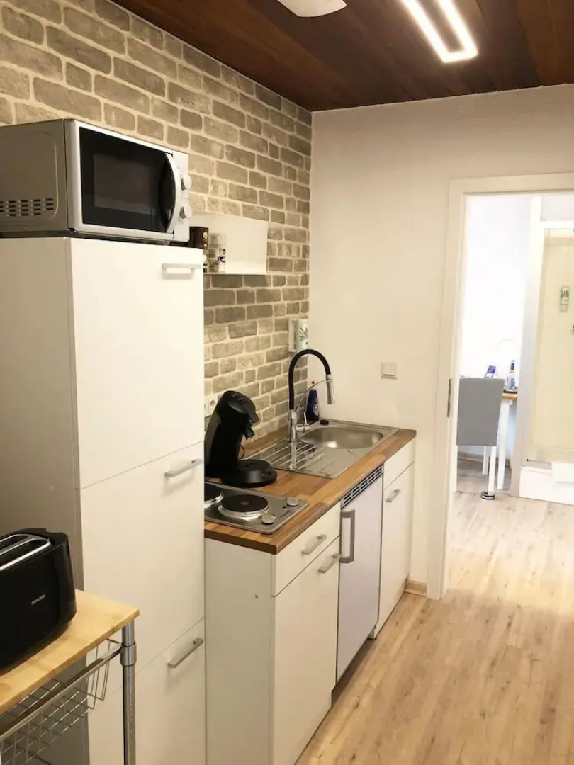 Birkenhof Family Lodge