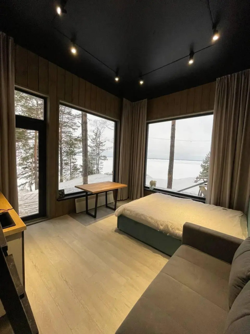 Серфлагерь