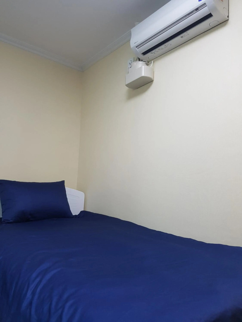 SEOUL FOREST STAY - Hostel