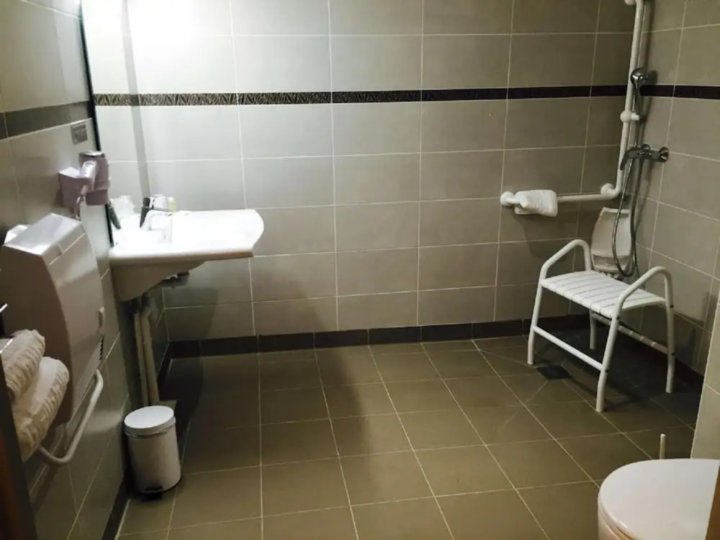 Ace Hotel Salon de Provence