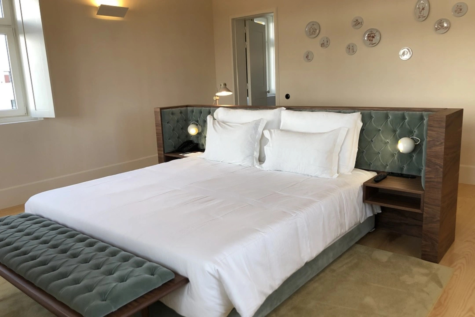 Montebelo Vista Alegre Ílhavo Hotel