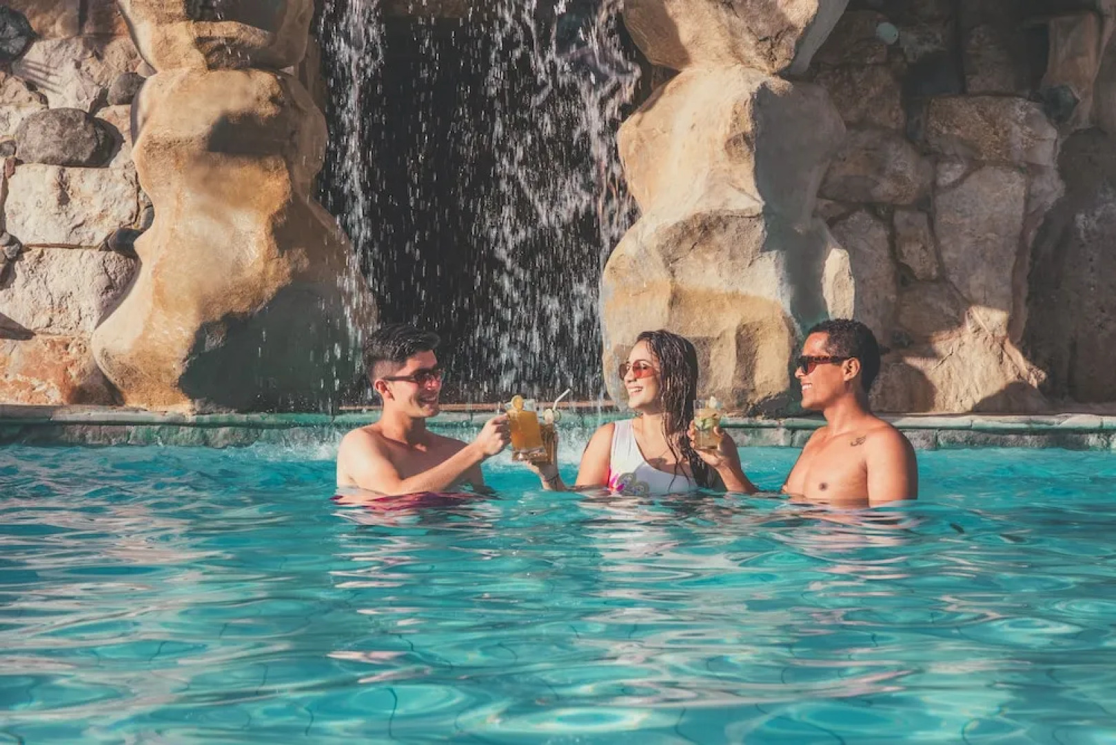 Kashama Eco Resort y Spa