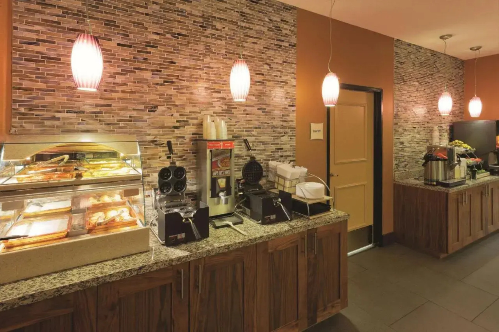 Holiday Inn Express Butte