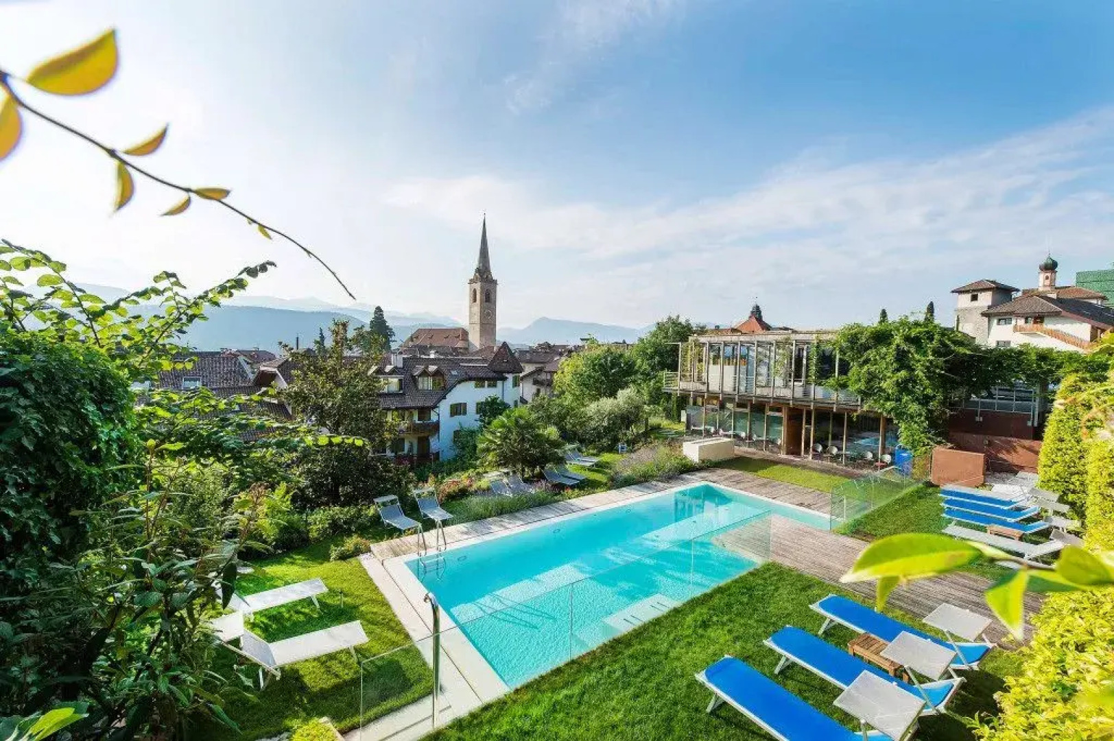 Hotel Goldener Stern