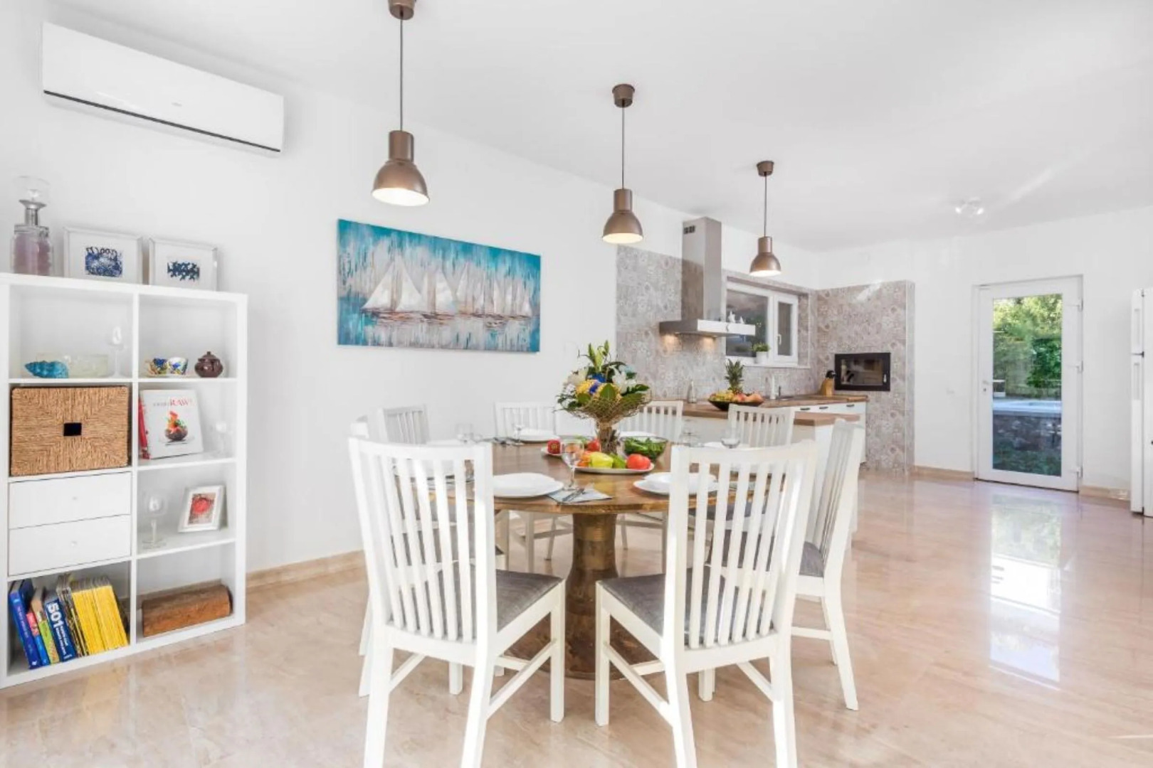 Pool & Wellness Vila Lovran