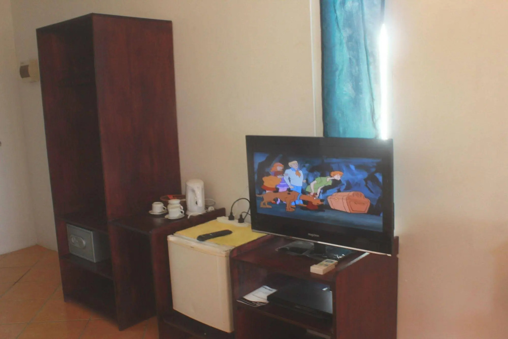 Coral Lagoon Fiji Resort