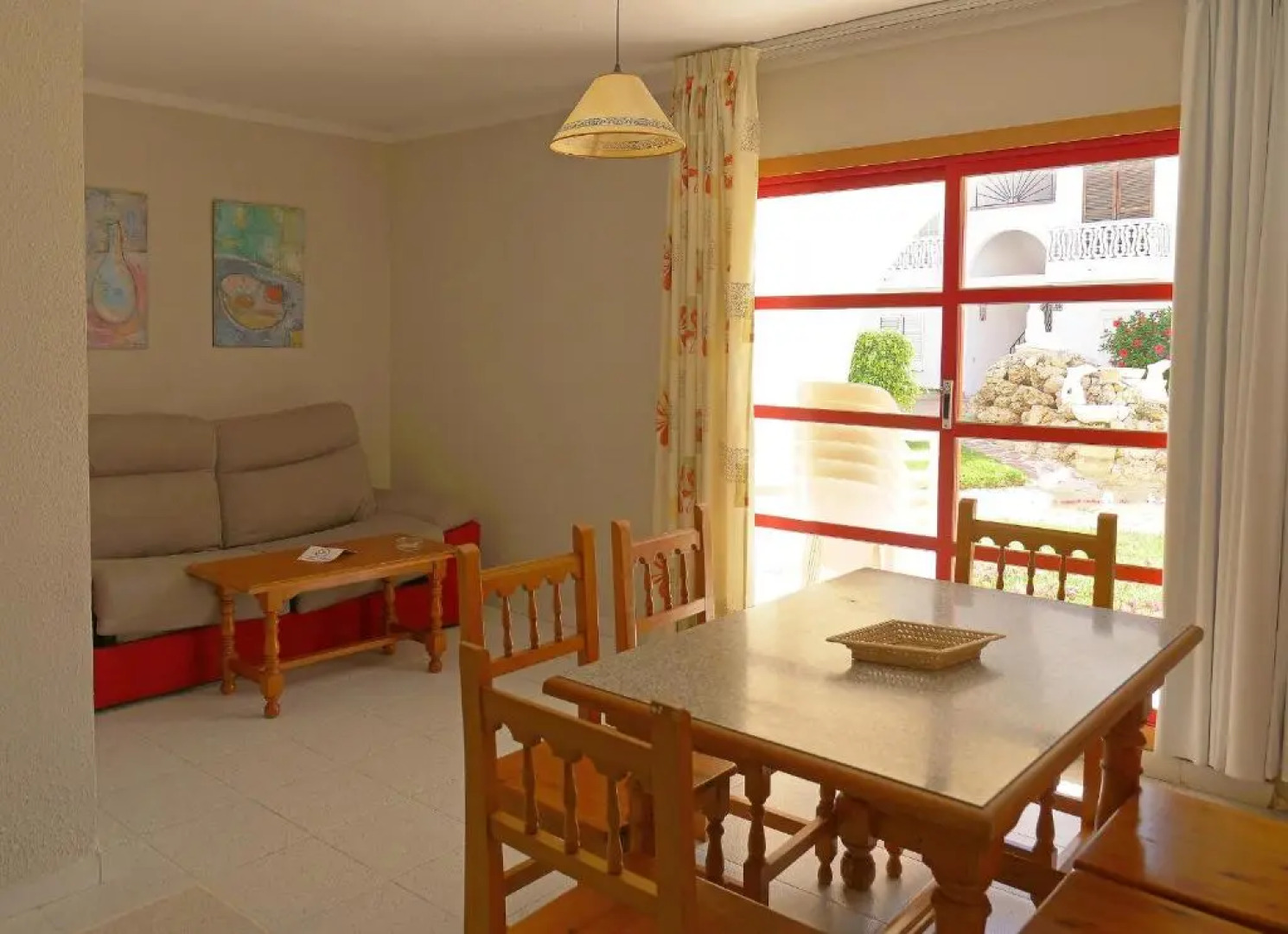 Apartments Kione Playa Romana Park