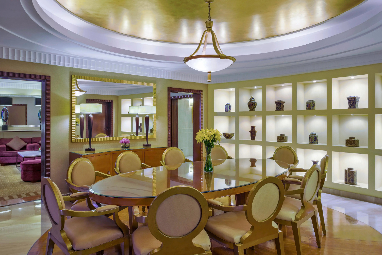 InterContinental Riyadh by IHG