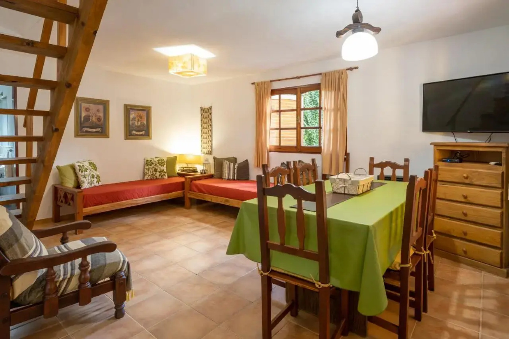 Las Princesas Cabañas