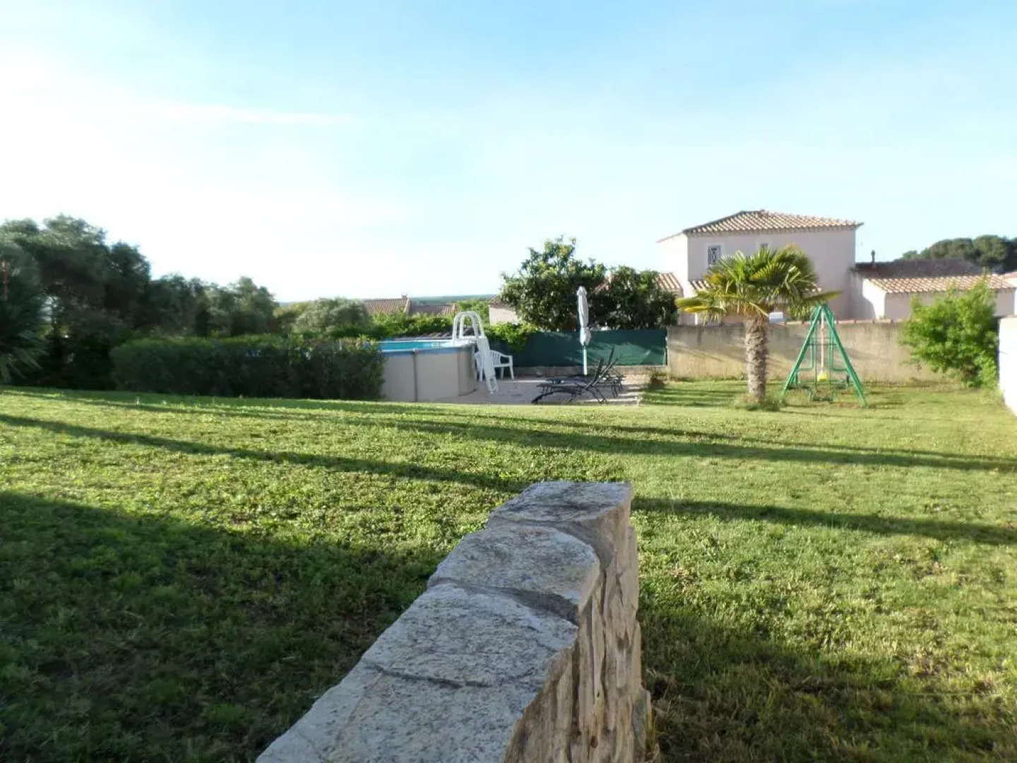 Villa Le Clos Des Oliviers