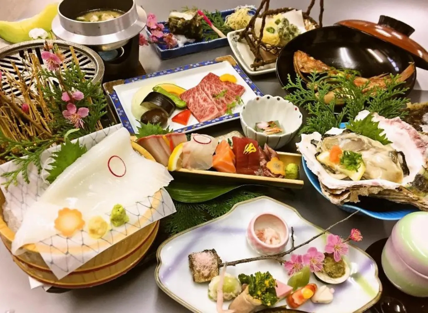 Hamamura Onsen Totoya