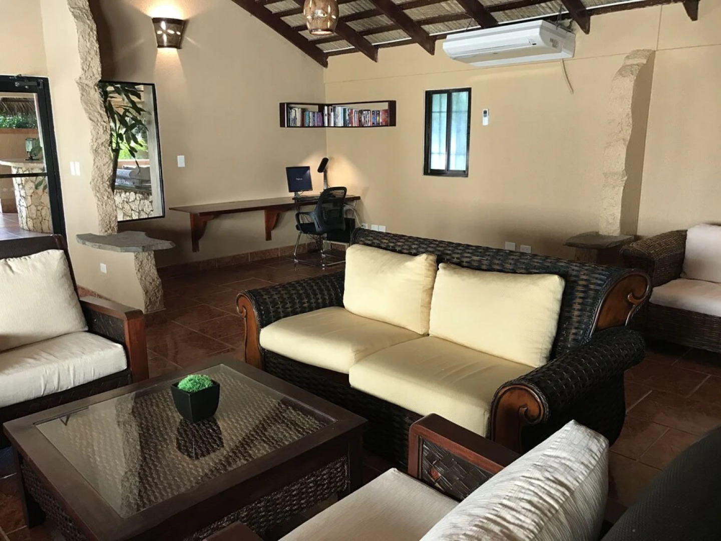 Ocean Manor Resort Cabarete Dominican Republic