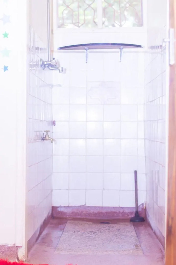 Kilihomebase & Campsite - Hostel