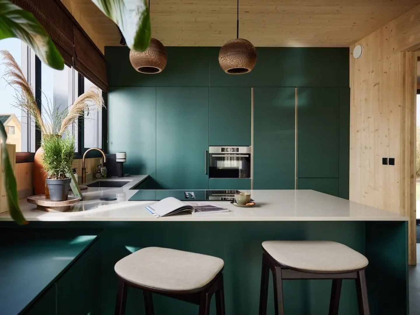 Holiday Home in Drents-friese Wold With Sauna