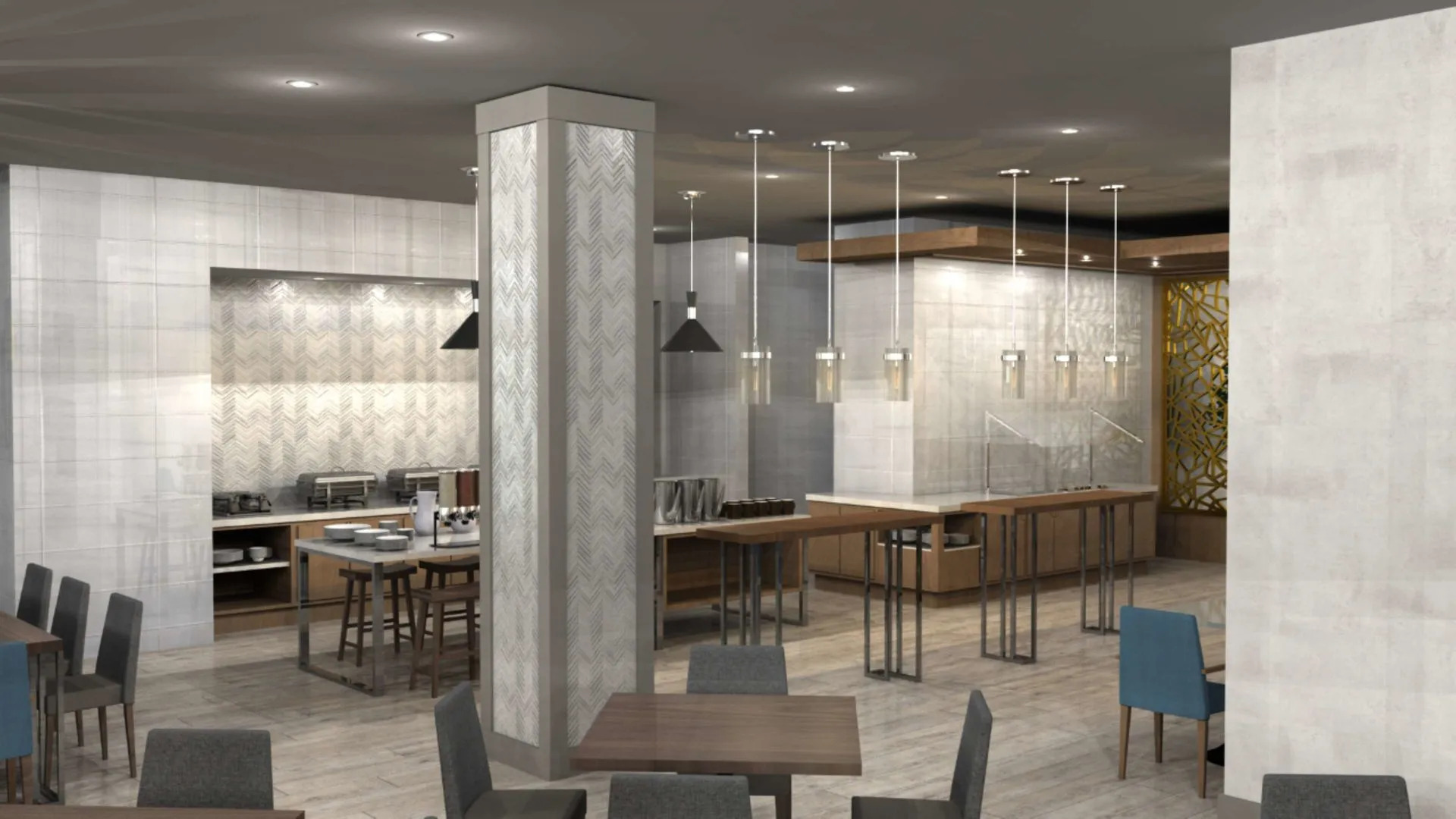 Hilton Garden Inn Wilsonville Portland