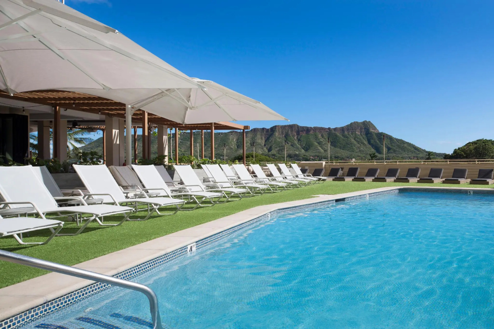 Queen Kapiolani Hotel