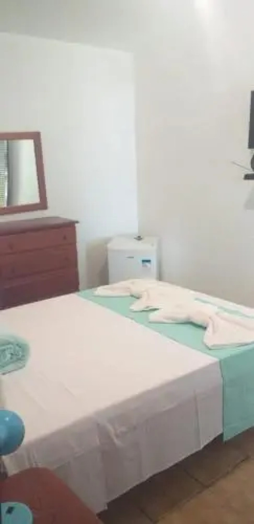 Pousada Beira Mar Tamandaré