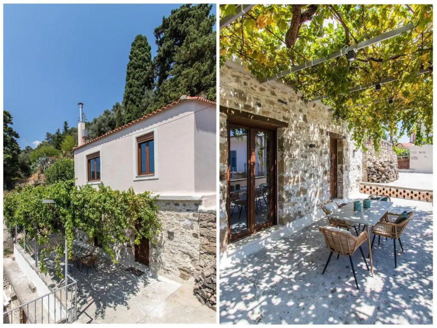 Stairs Homes & Suites