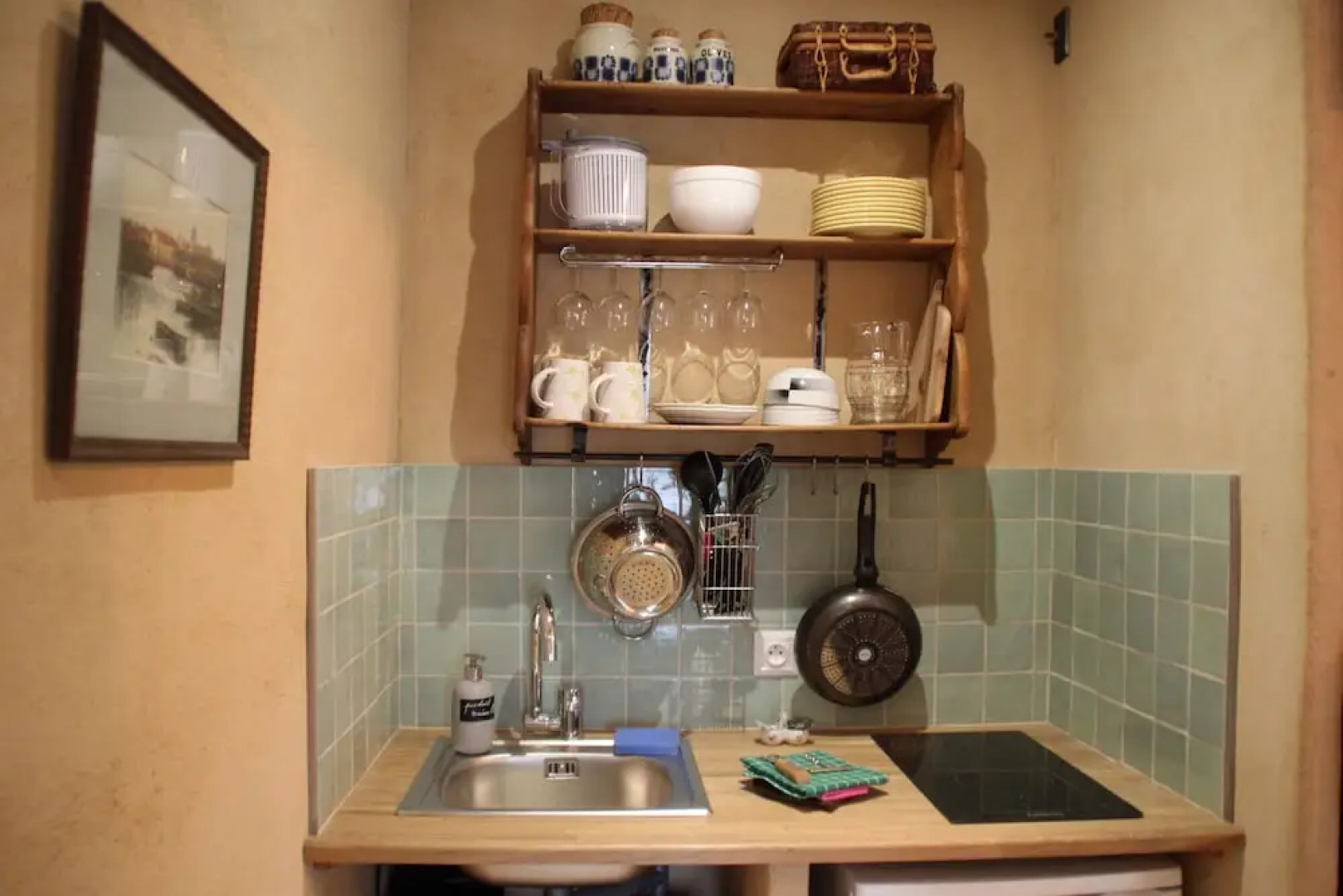 La Demeure Des Maitres