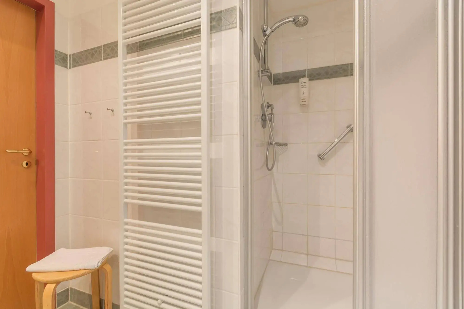 Aparthotel Rialto & Hotel Esplanade