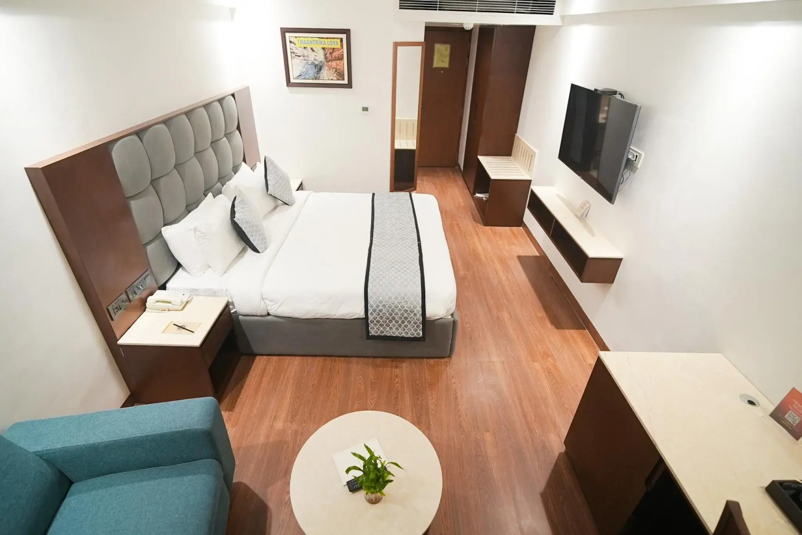 Ramee Guestline Hotel TIRUPATI