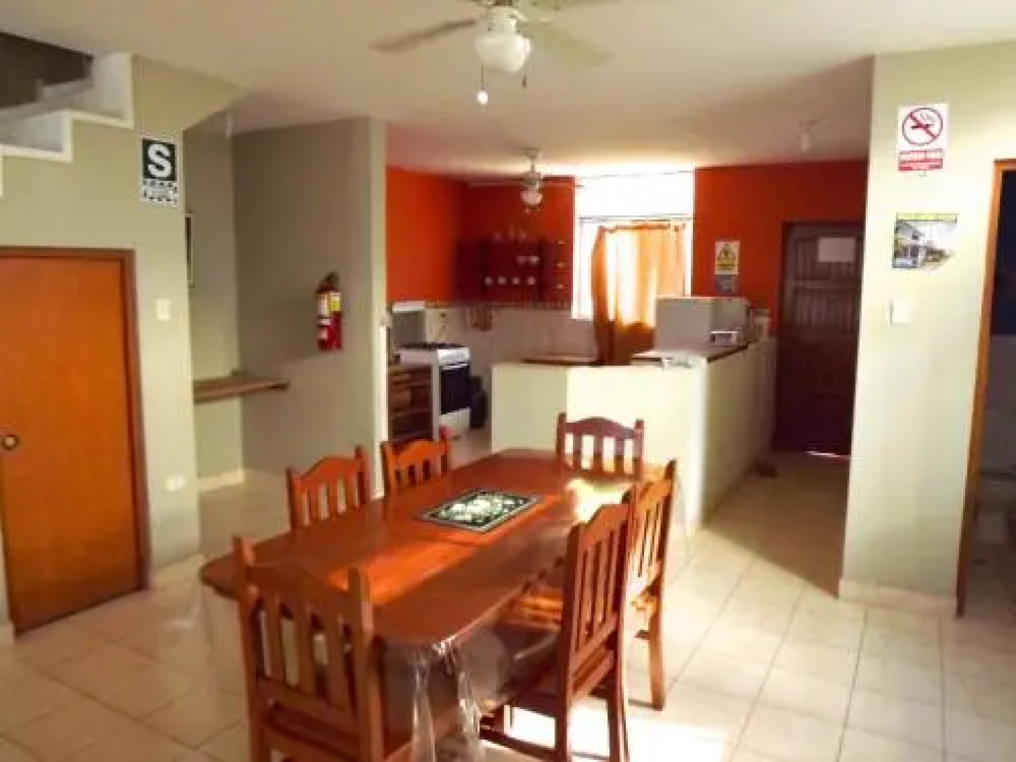 Punta Cocos Beach Suites